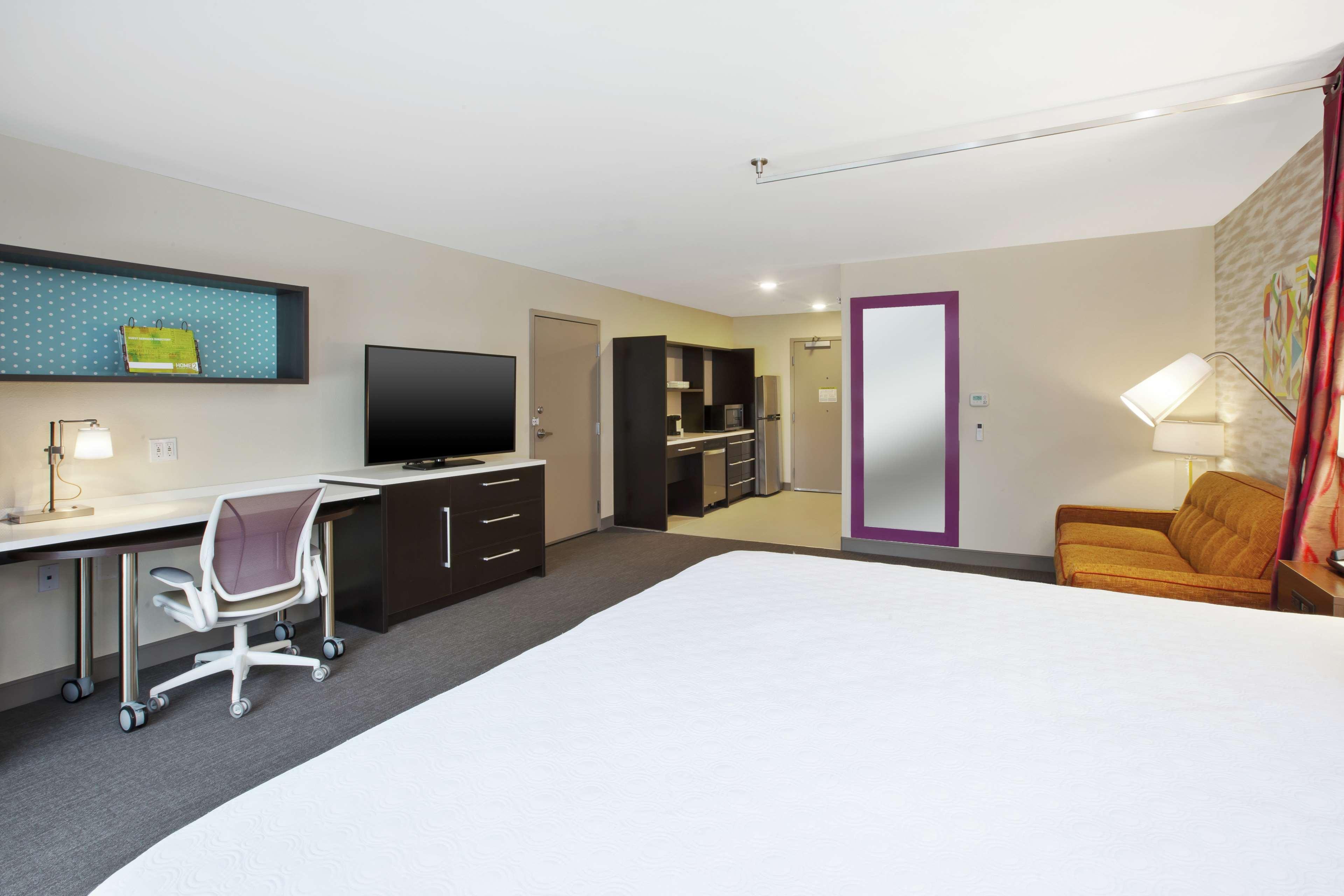 Home2 Suites By Hilton West Bloomfield, Mi Farmington Hills Exterior foto