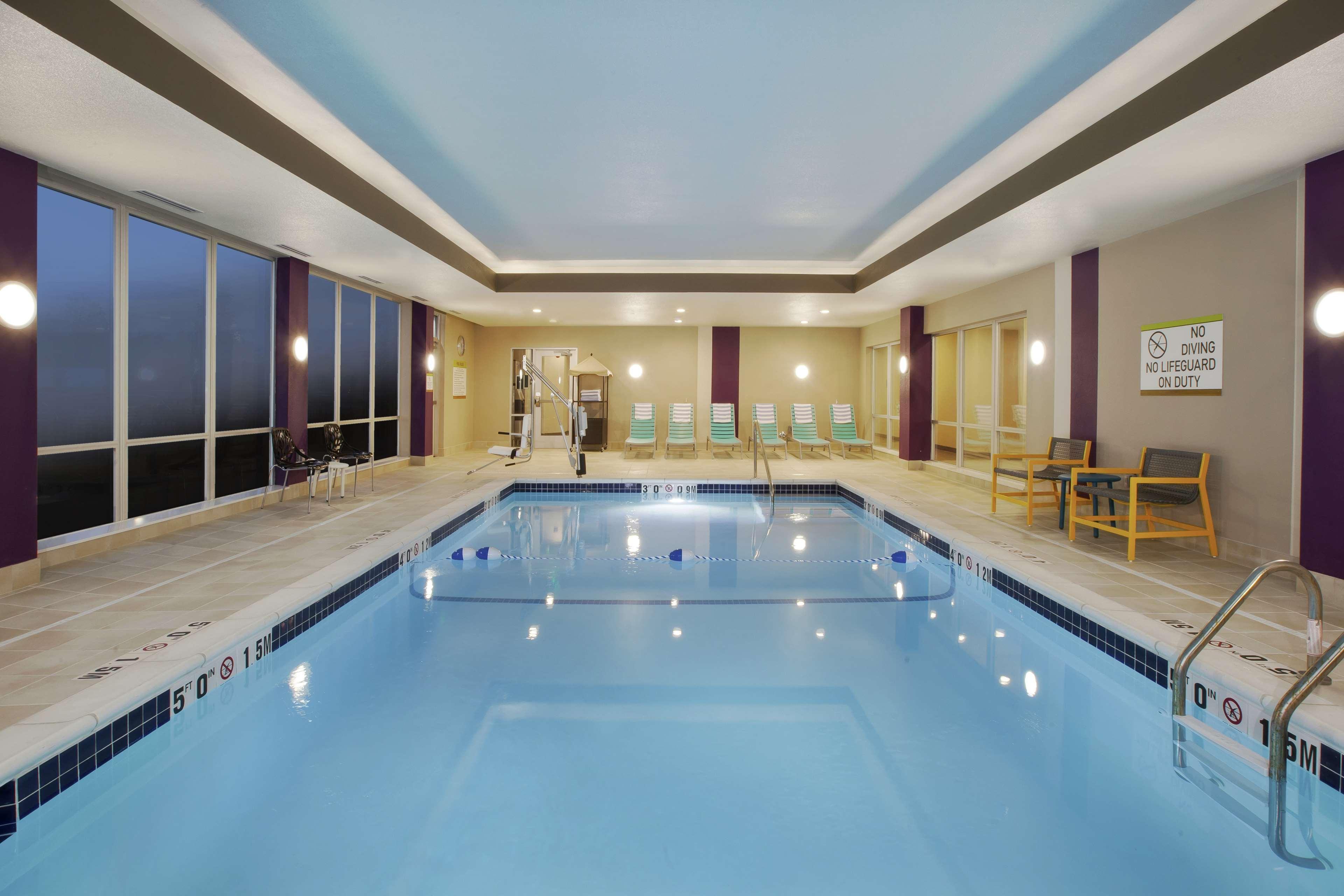 Home2 Suites By Hilton West Bloomfield, Mi Farmington Hills Exterior foto