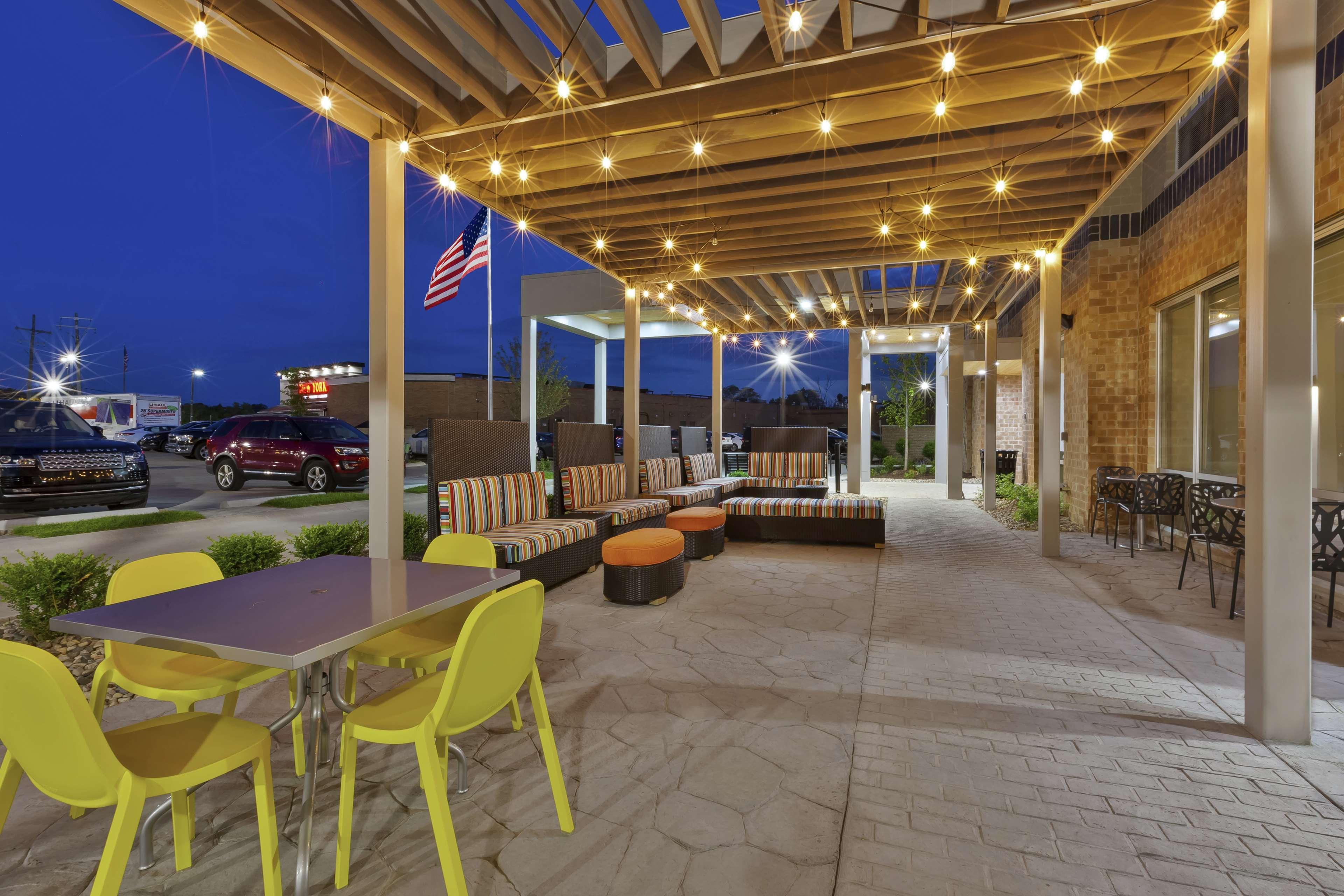 Home2 Suites By Hilton West Bloomfield, Mi Farmington Hills Exterior foto