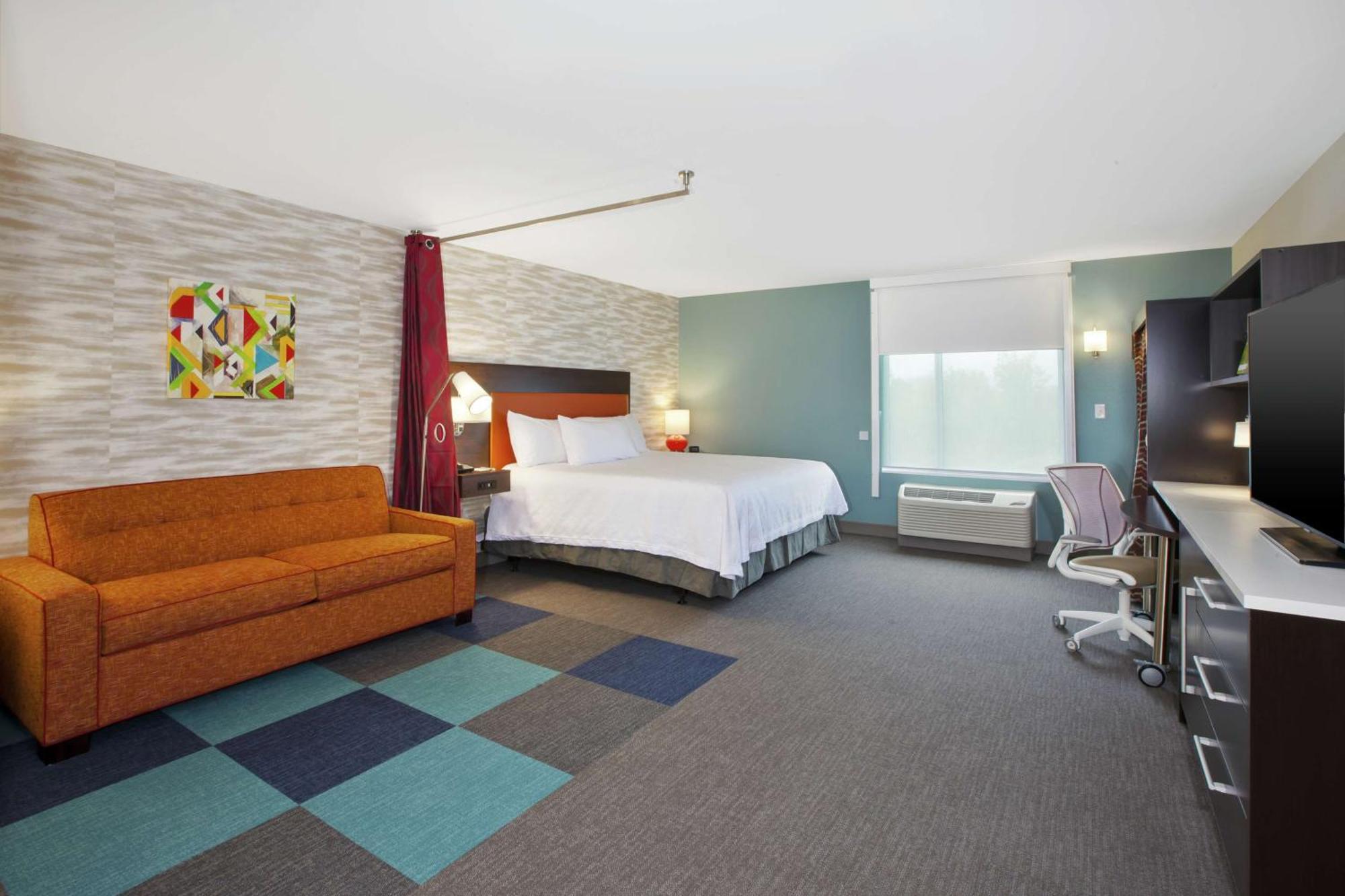Home2 Suites By Hilton West Bloomfield, Mi Farmington Hills Exterior foto